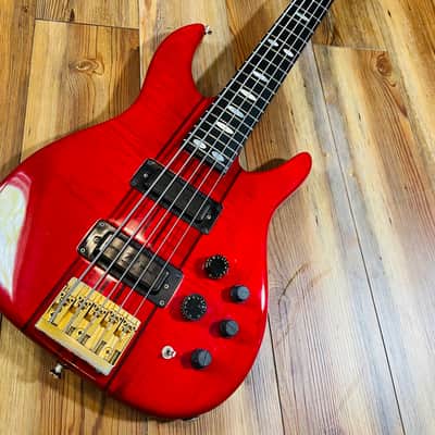 Peavey TL-5 image 1