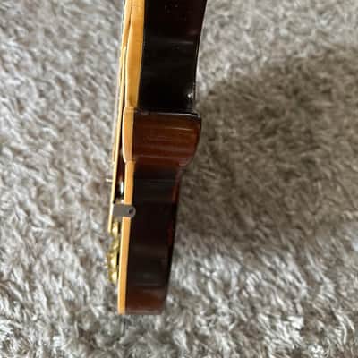 1978 Gibson Les Paul Standard Tobacco Sunburst - Double Cream DiMarzios - Road Worn MOJO! image 15