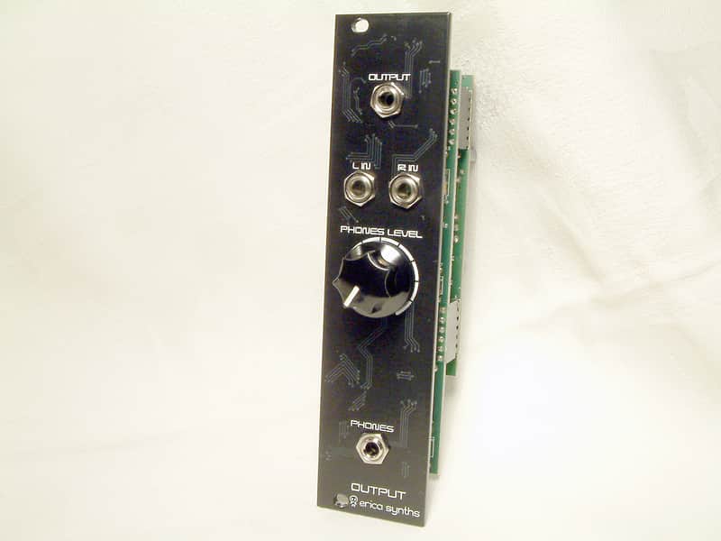 Erica Synths Output II