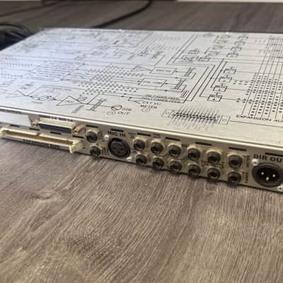 API 7600 Input Module — Classic API Mic Pre / 550A EQ / 225L Compressor image 14