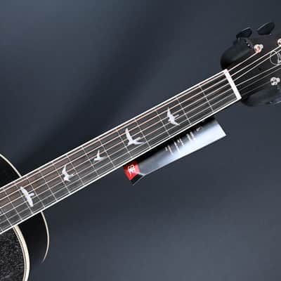 PRS SE P20E Parlor Acoustic Guitar Dog Hair #517 image 4