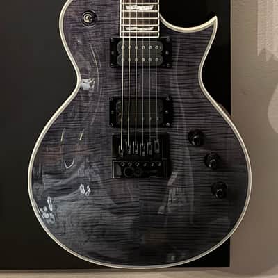 ESP LTD EC-1000 Evertune image 11