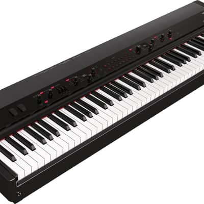 Korg Grandstage 88-Key Stage Piano image 1