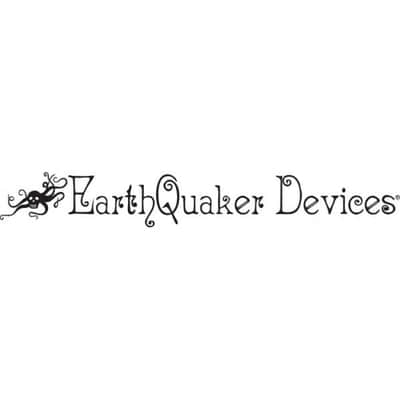 EarthQuaker Devices The Depths Optical Vibrato image 5