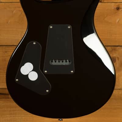 PRS SE Custom | Custom 24 Quilt - Sapphire Bild 2