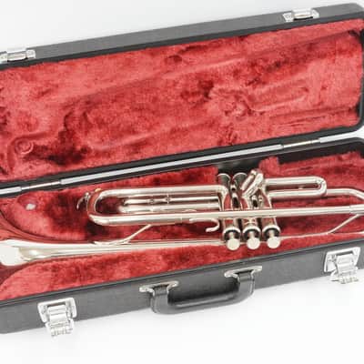 Yamaha YTR-234 Bb Trumpet 1972-1977 | Reverb