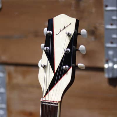 Neubauer Jazz 1950's - Black/Natural image 9