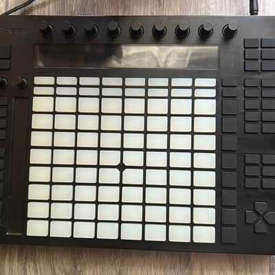 Ableton Push Controller 2013 - 2014 Black image 2