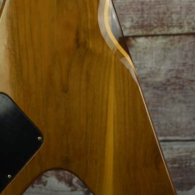 1980 Gibson Flying V - V2 Walnut image 11