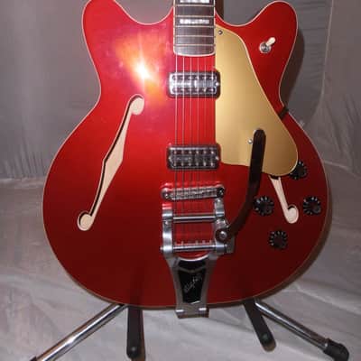 Fender Coronado II - Reissue - Excellent image 2