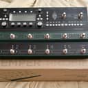 Kemper Amps Profiler Stage 2025 - Green/Black DEAD MINT NOS/NIB