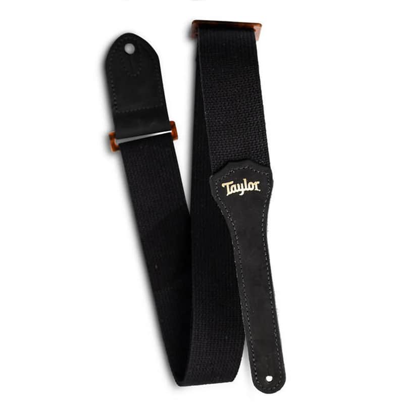 Taylor GS Mini 2" Cotton Strap image 1