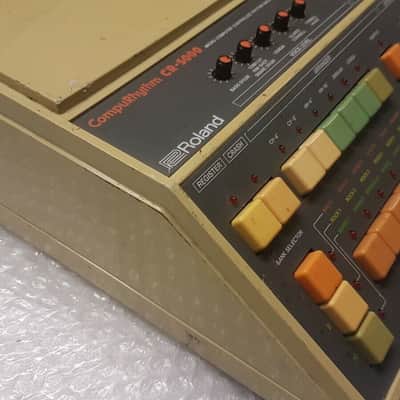 80's ROLAND CR 5000 DRUM MACHINE image 5