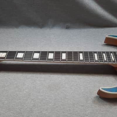 Dean Exile Select Burled Poplar image 9