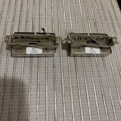 Gibson Burstbucker 1 & 2 image 2