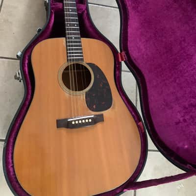 Martin D-18 1964 PROJECT image 11