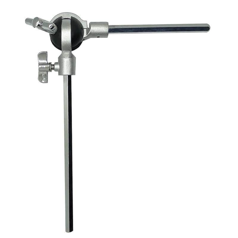 Rogers Dynomatic Ultra-Adjust Tom Arm w/Straight Rod image 1