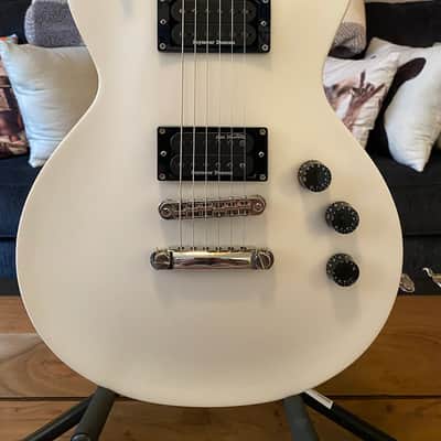 ESP USA White Satin Eclipse image 4