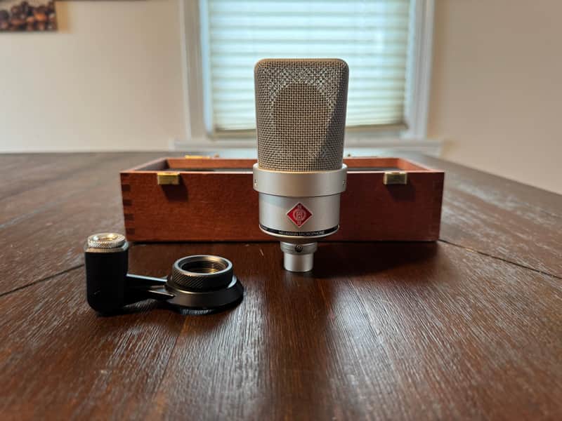 Neumann TLM-103 image 1