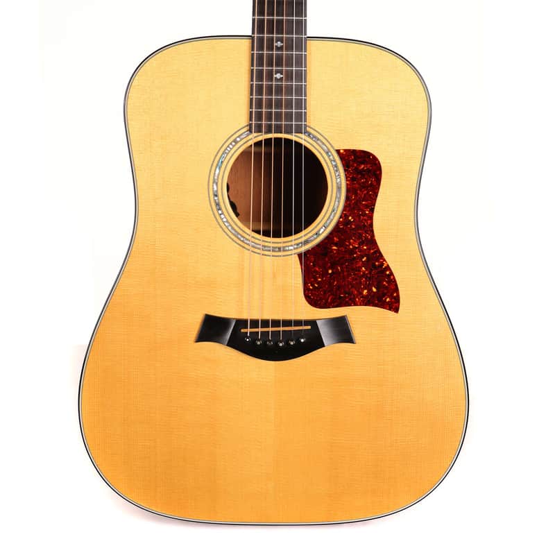 Taylor 510 (1992 - 2016) | Reverb Canada