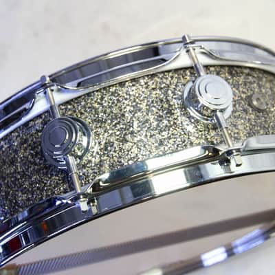 DW Collectors Maple 14x4.5 Snare Drum [-] (05/18) image 6