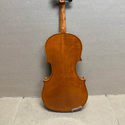 Yamaha J. Yamada V-5 3/4 Violin No.01769 w/ Case, Bow & Rosin – 2005 image 7
