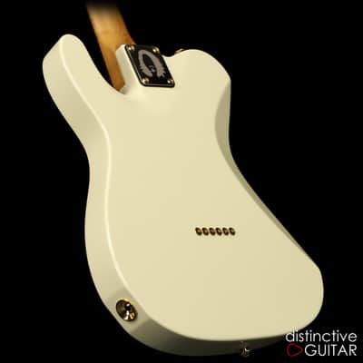 Mateus Asato SS Classic T Signature - MA White image 11