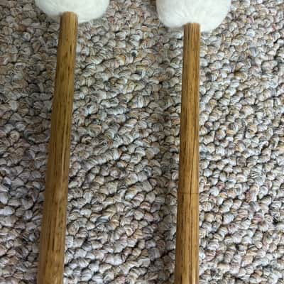 Vic Firth GEN6 GEN6 Hard Tonal image 2