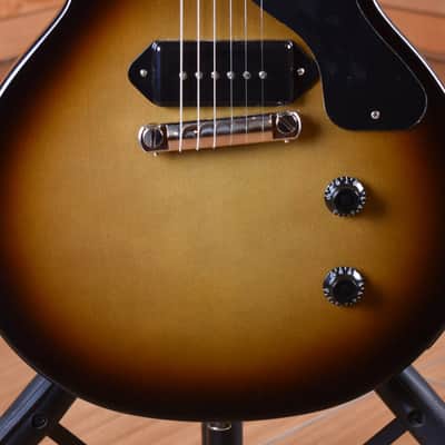 Gibson Les Paul Junior Vintage Tobacco Burst image 11