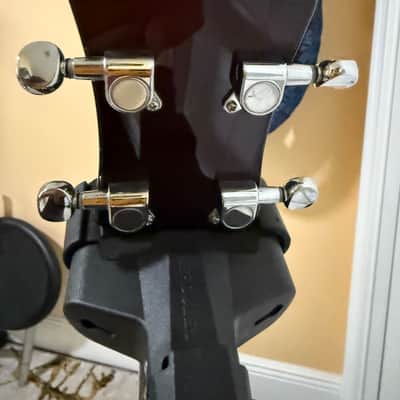 Eastwood LH MRG TENOR Resonator 2024 - Walnut image 3
