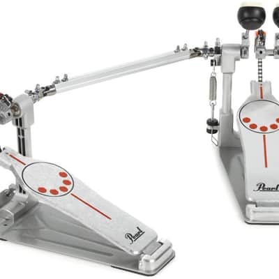 Pearl P932 Longboard Double Bass Drum Pedal image 1