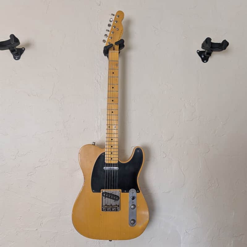 Nash T-52 image 1