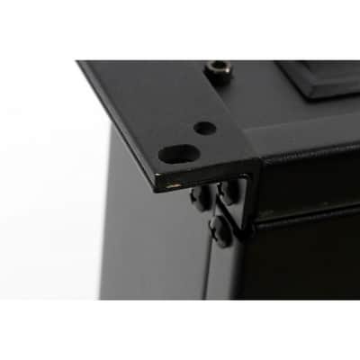 QSC CX302 100W Stereo Power Amp Regular image 4