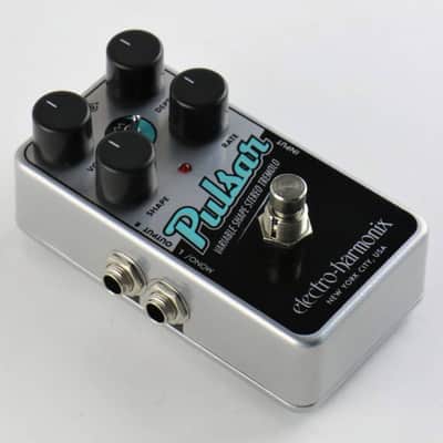 ELECTRO HARMONIX NANO PULSAR image 2