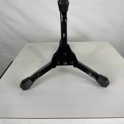 Hercules MS300B Low Profile Straight Microphone Stand image 4