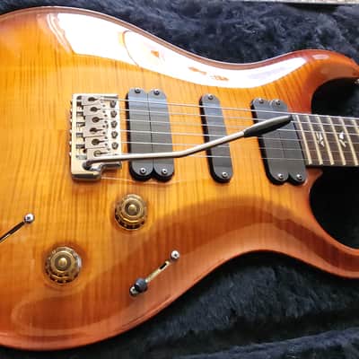 2008 PRS 513 Maple 10-Top image 2