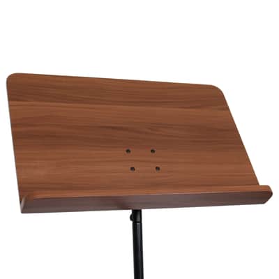 Innox ISA04 pupitre avec plateau en bois image 4