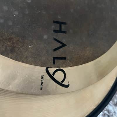 Field Halo series 2026 - brand new - partly lathed image 3