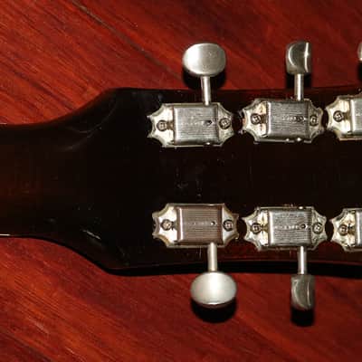 1963 Gibson  ES-330 TDC  (GIE1449) image 7