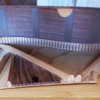 Martin D-35 70s Cutaway Body image 3
