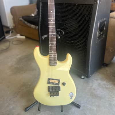 Kramer JK- Aged White image 1