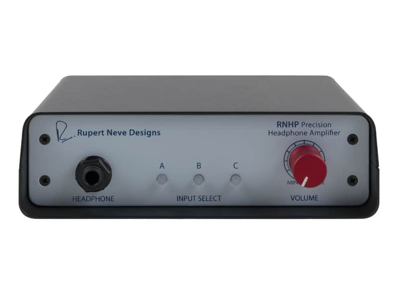 Rupert Neve Designs RNHP Headphone Amplifier [USED] image 1