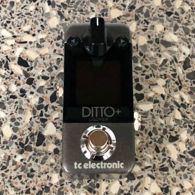 TC Electronic Ditto Looper | Reverb
