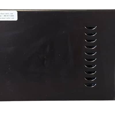 SySTOR 1DVDLS Standalone LightScribe CD/DVD Duplicator Tower – Tested Working DIY Studio Gear image 13