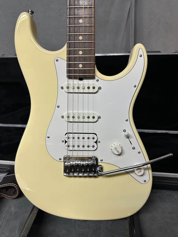 SUHR Pro Series S1 2008 inc. Original Case image 1
