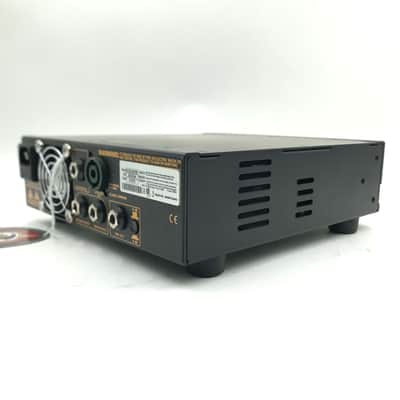 DV Little GH 250 Tube image 4