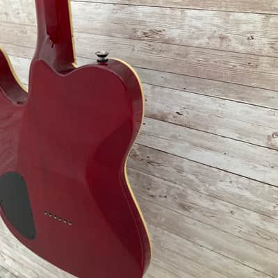 Used Fender Special Edition Custom Telecaster FMT HH with Laurel Fretboard image 13