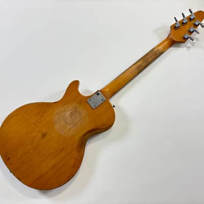 Gibson Marauder 1975 Natural image 13