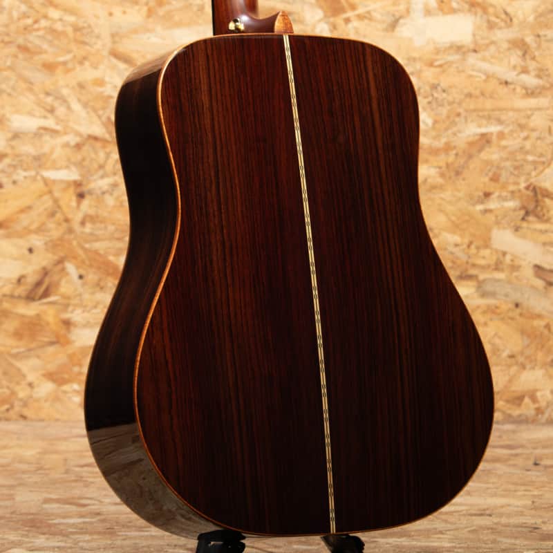 K.Yairi 木霊 -KODAMA- 2020 | Reverb Canada