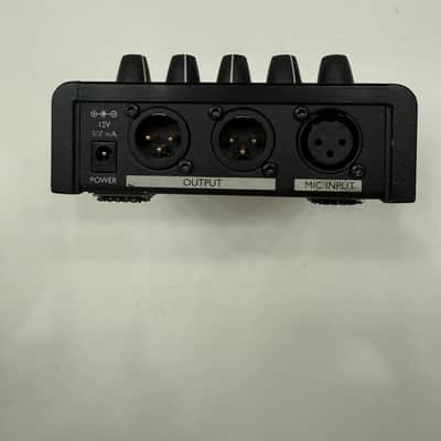 *For Parts/Repair* TC Helicon Voicetone Double Doubler Vocal Effect Pedal image 5